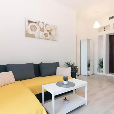 Apartamento Ana Pula