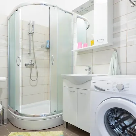 Apartamento Ana